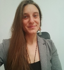 Angélique LALANNE