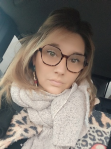 Aurélie LIEUCHY-SEGUR