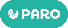 Le phoque PARO