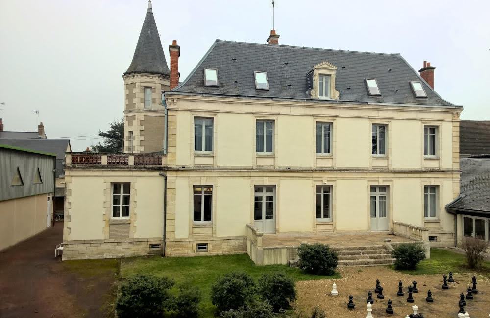Test de PARO organisé par le Lycée professionnel Simone DOUNON